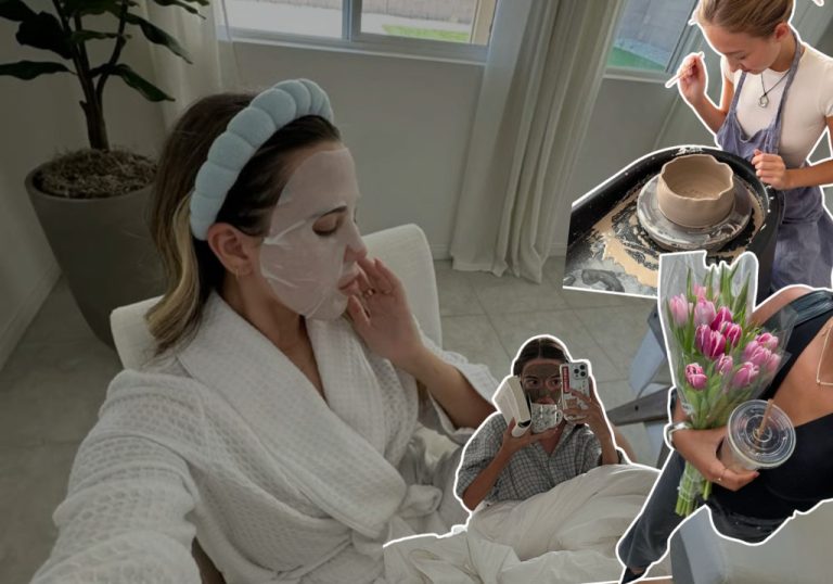 50 Solo Date Ideas That Make Being Alone Feel Like a Luxury