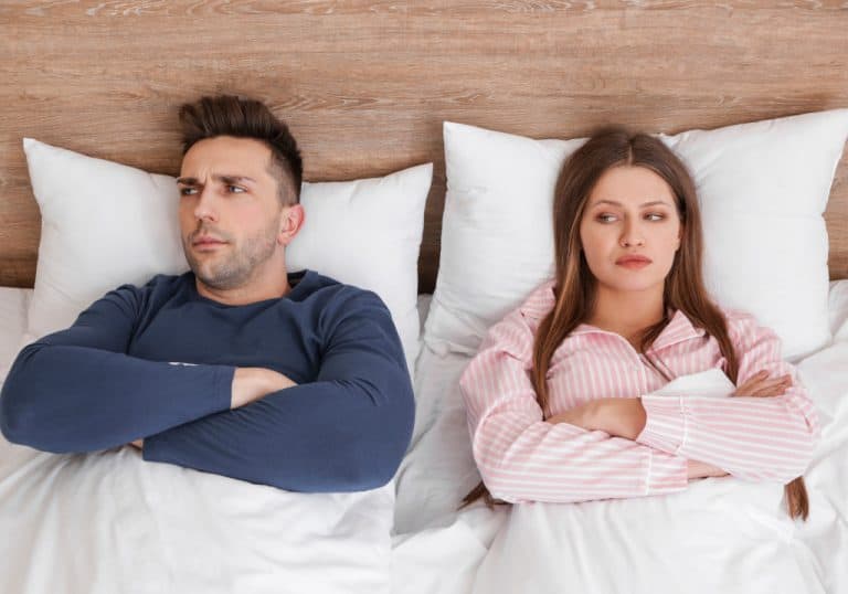 Is He Losing Interest? Here Are 15 Telltale signs that He might be + what to do