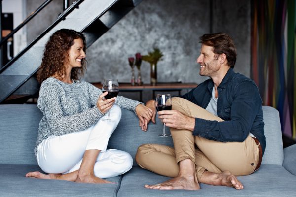 how to reconnect with someone you love