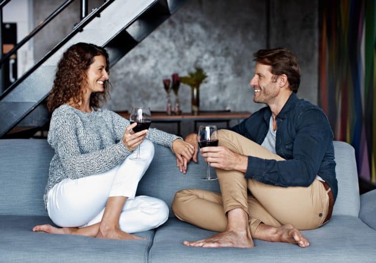 Finding the Path Back Together: How to Reconnect With Someone You Love