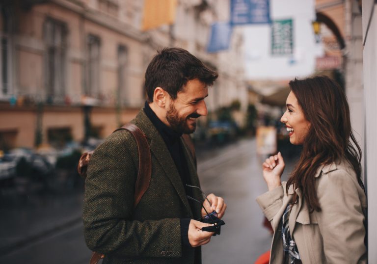 How to Make a Taurus Man Fall in Love: 30 Tips To Make Him Swoon