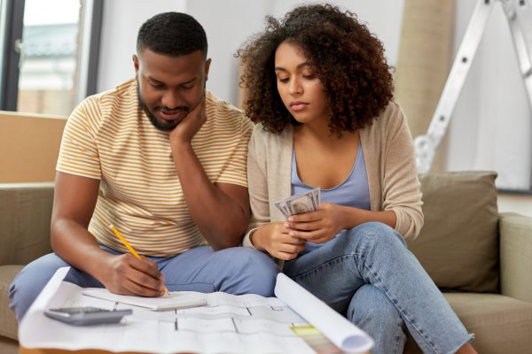 Is My Boyfriend Using Me Financially?