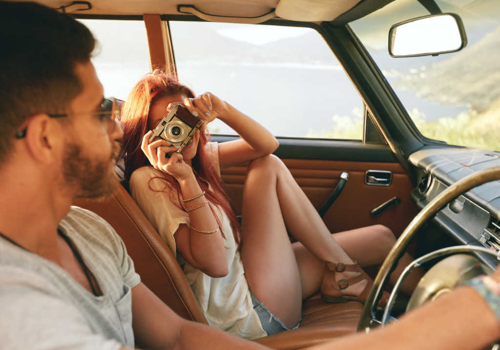 11 Sweet Things To Do In a Long Distance Relationship