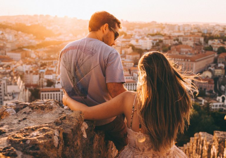 46 Couples’ Bucket List Ideas You’ve Got To Try ASAP!