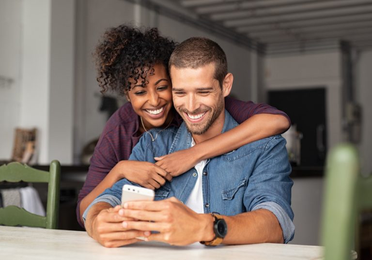 62 Matching Bios for Couples to Show Off Their Love on Social Media