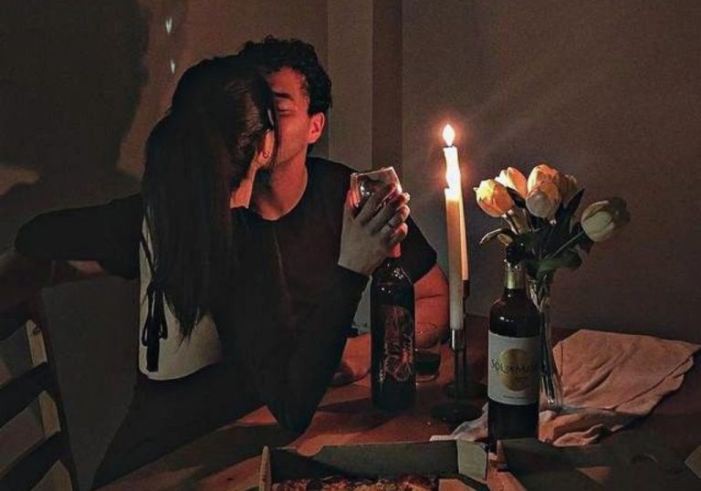 36 Ridiculously Rad Date Night Ideas At Home That Don’t Suck!