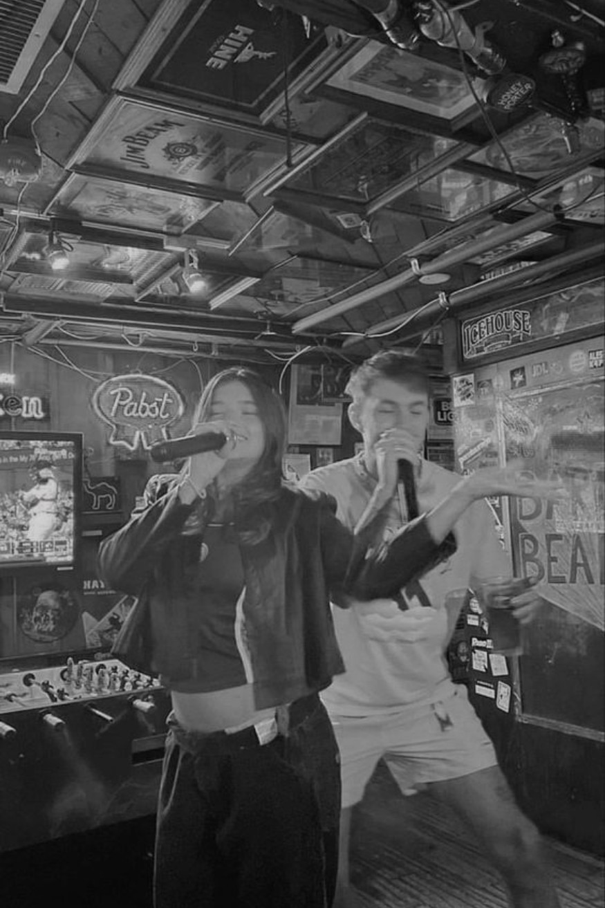 50 Adorable First Date Ideas For The Books!