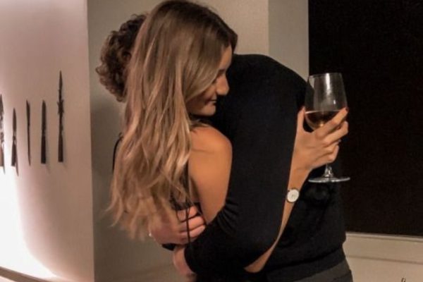 How To Be Your Feminine Energy With a Man