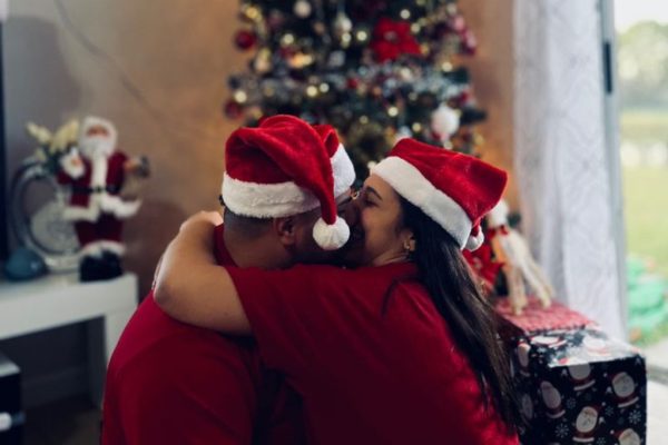 christmas date ideas