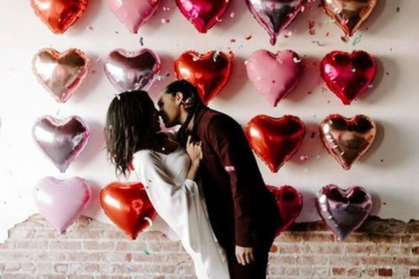 Valentine's Day Date Ideas