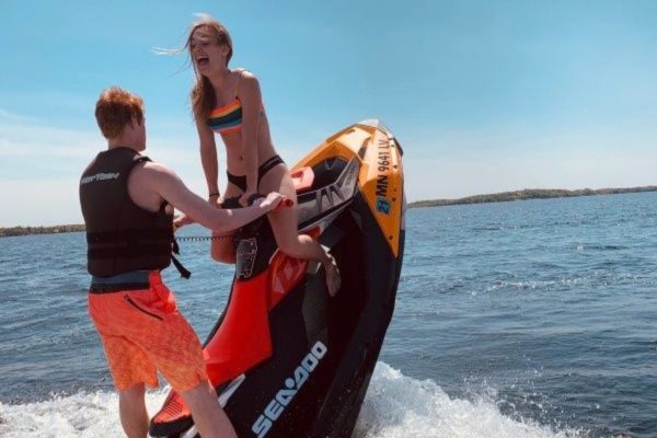summer date ideas