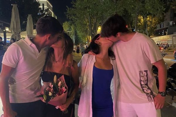 Double Date Ideas