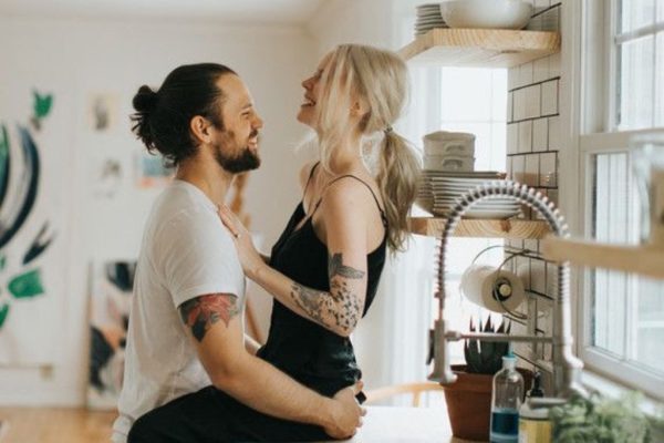 15 Simple Ways to Be Romantic & Steal Their Heart! (Yet Again!)