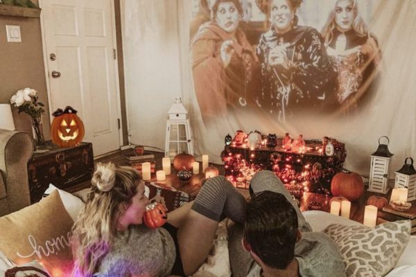 halloween date ideas