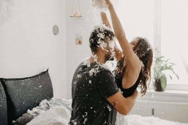 habits of happy couples