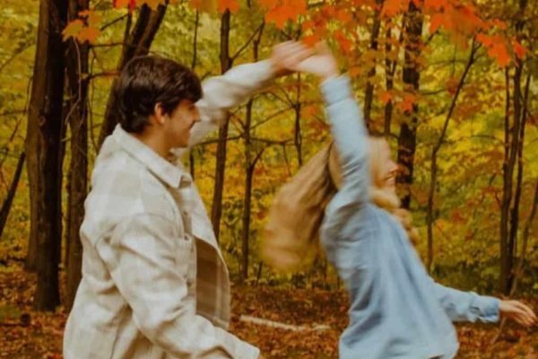 cute fall date ideas