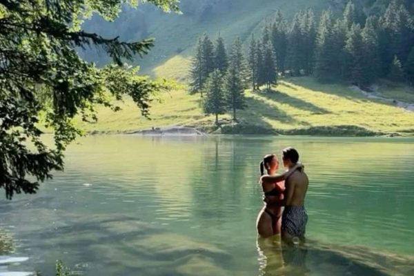 Adventurous date ideas