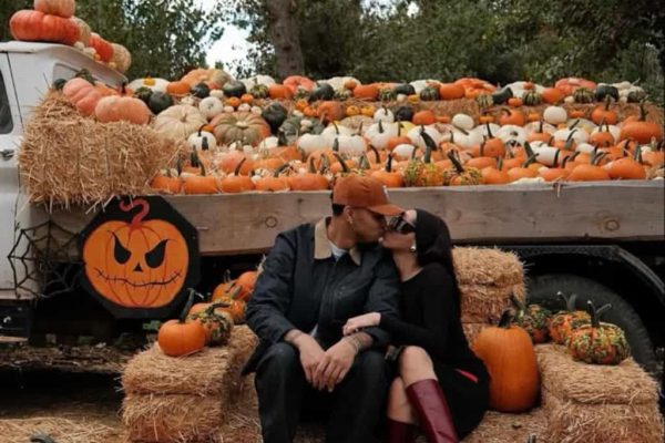 Thanksgiving Date Ideas