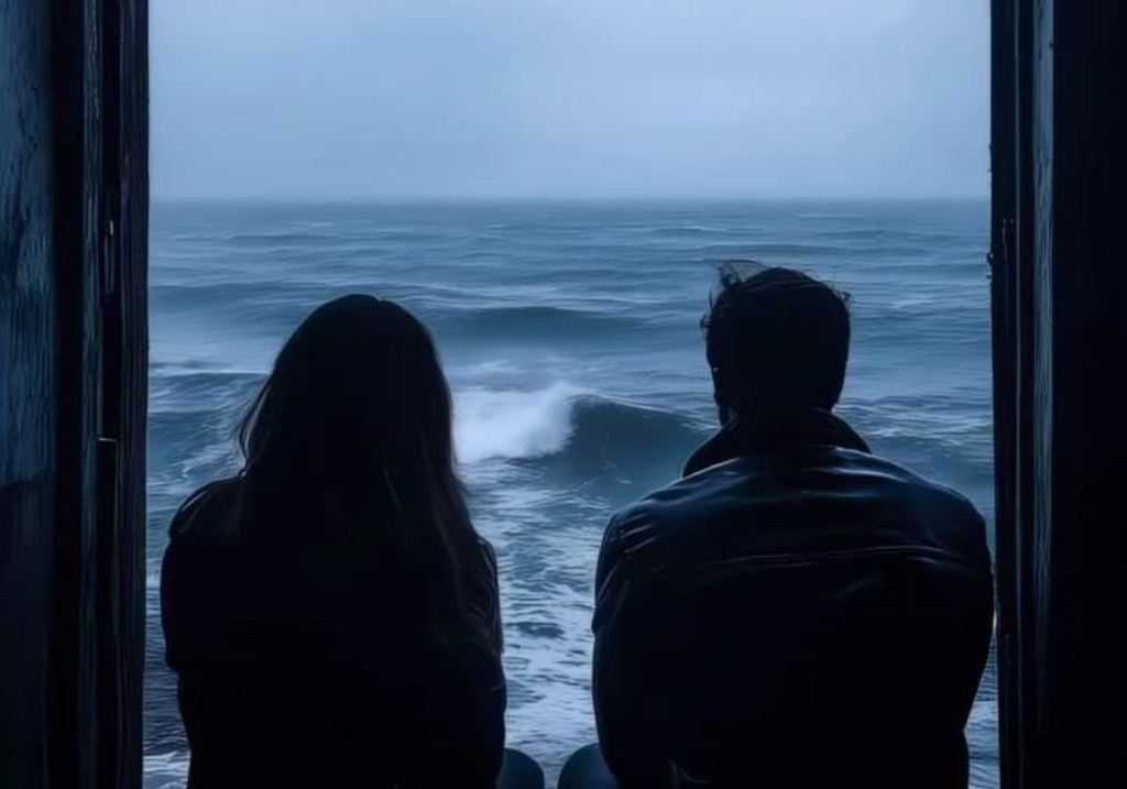 emotionally unavailable