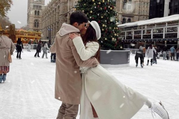 Winter date ideas