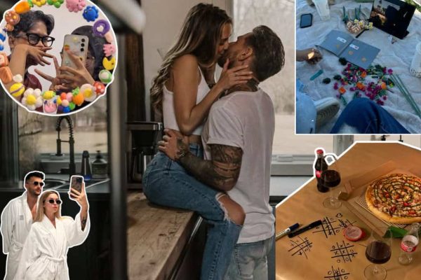 Cute Date Ideas for Introverts