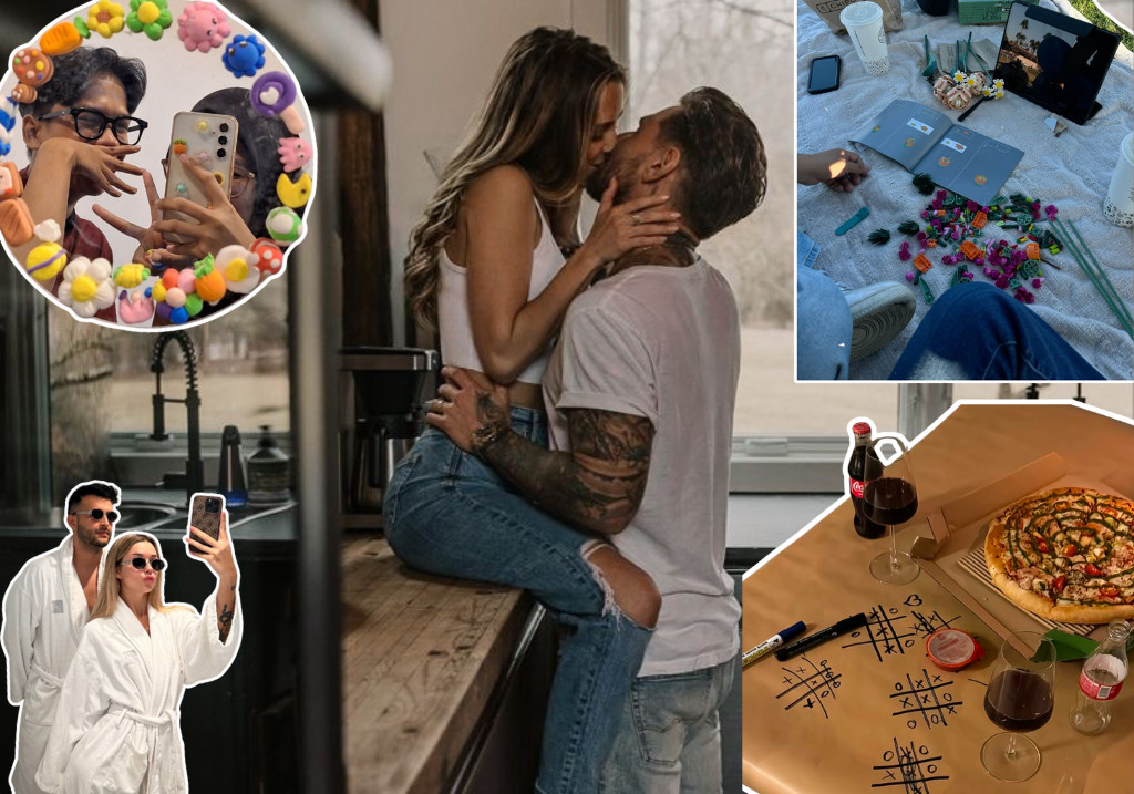 Cute Date Ideas for Introverts