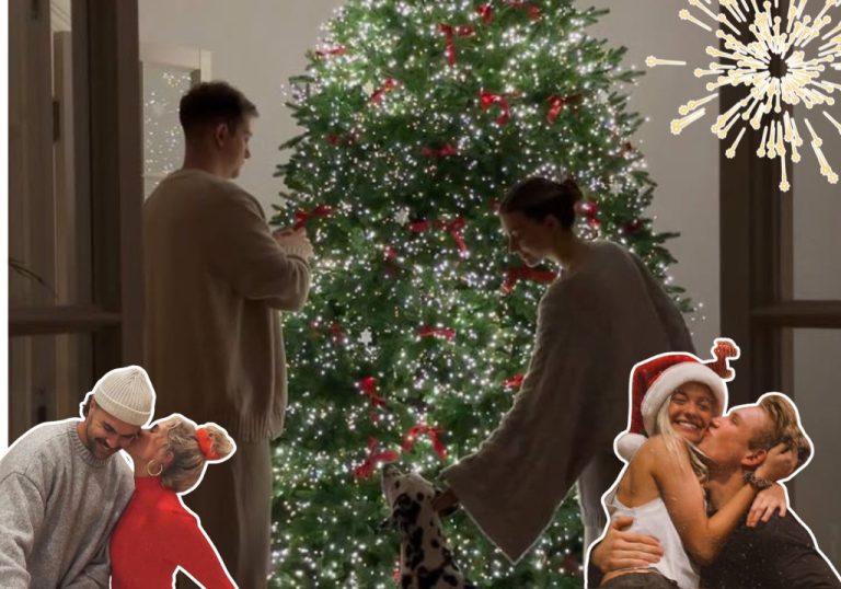 21 New Year’s Eve Traditions for Couples Who Want More Than Just a Kiss