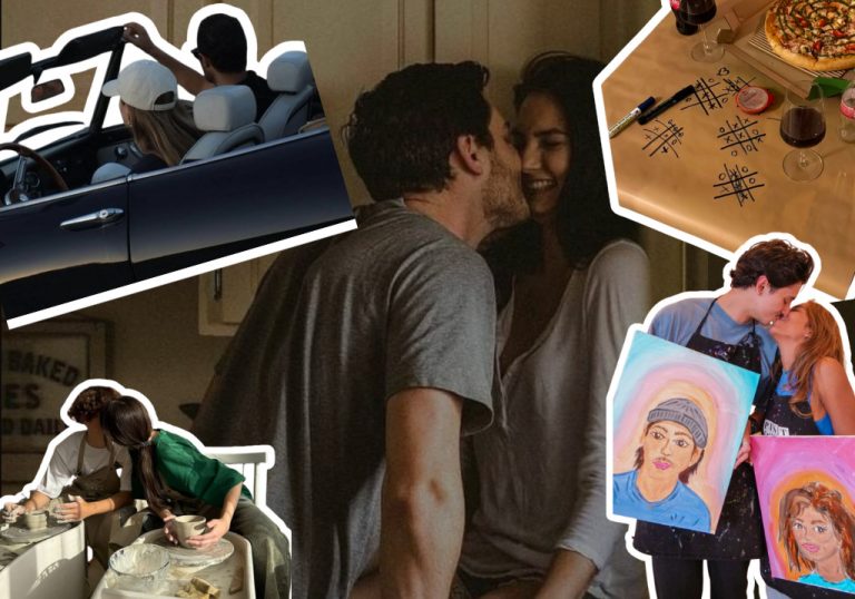 42 Cutest Ever Anniversary Date Ideas for Couples Who Want Something Special