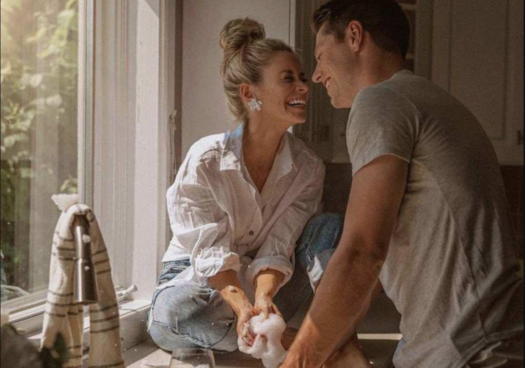 couple self care ideas