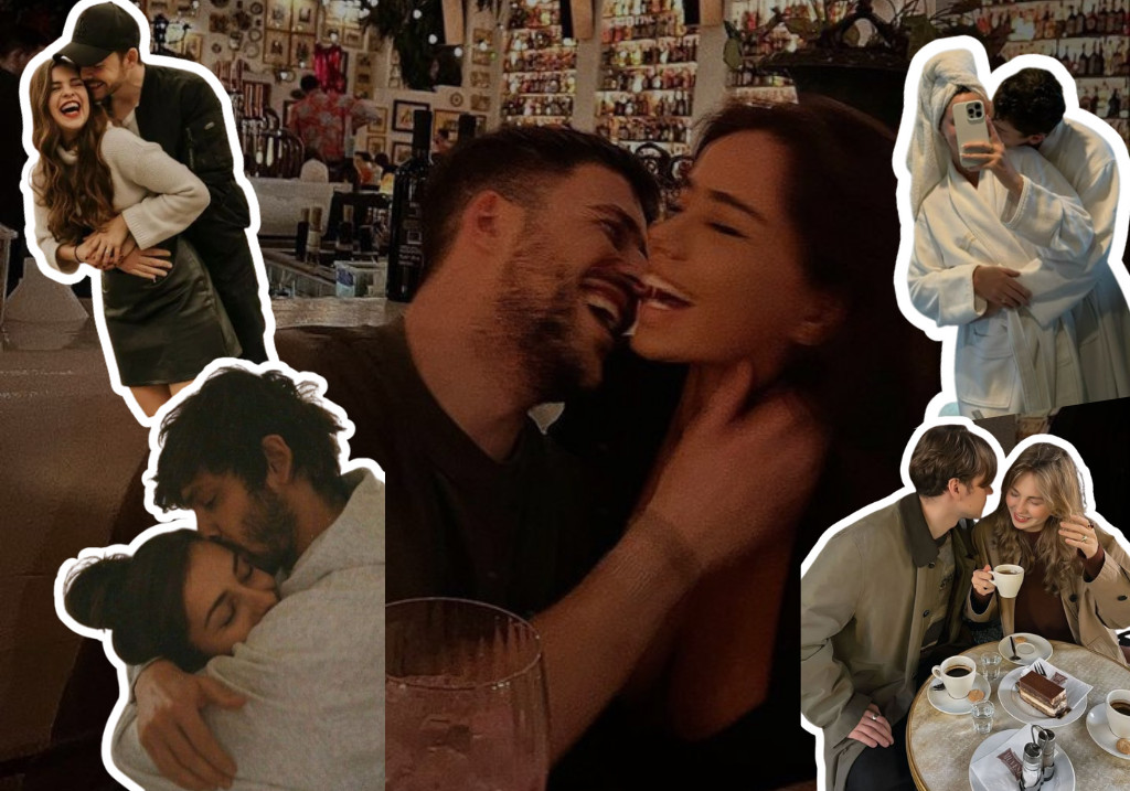 things happy couples do every weekend