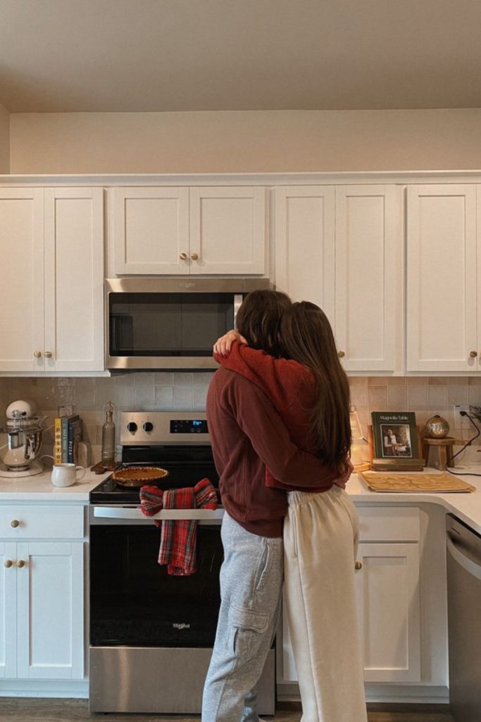 Relationship Lessons