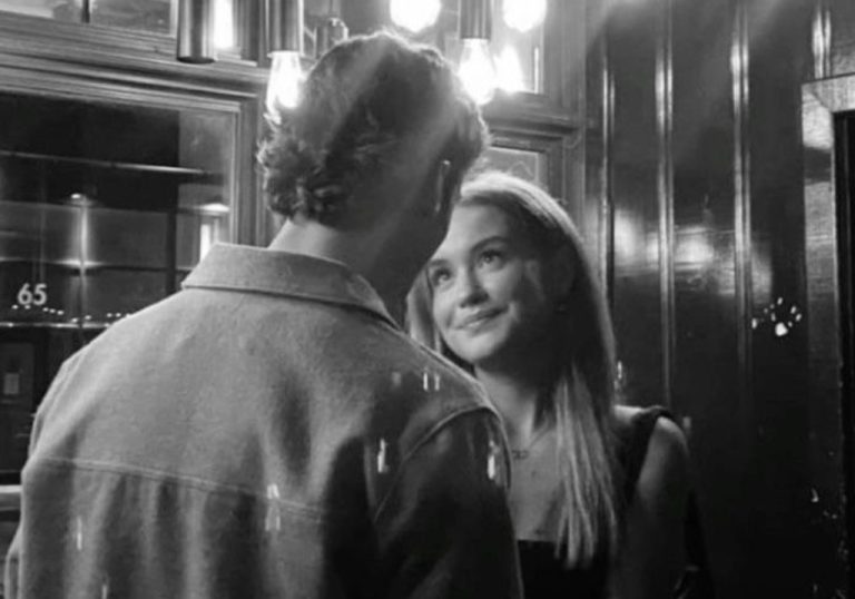 12 First Date Moves That Make Him Want a Second