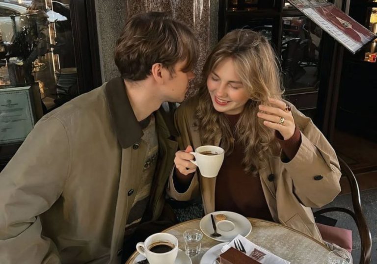 How to Attract a Guy (Without Performing, Pretending, or Playing Games)