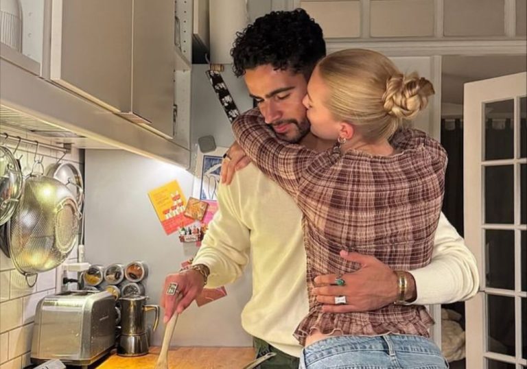 36 things to do with boyfriend at home that are actually worth putting your phone down for